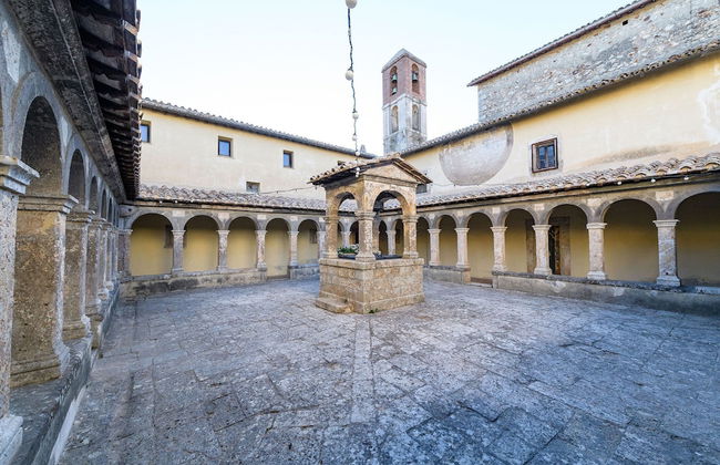 Convento dei Cappuccini - Foto 42