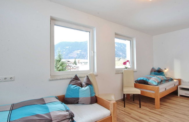 Spacious Villa With Garden in Hinterthiersee - Foto 3
