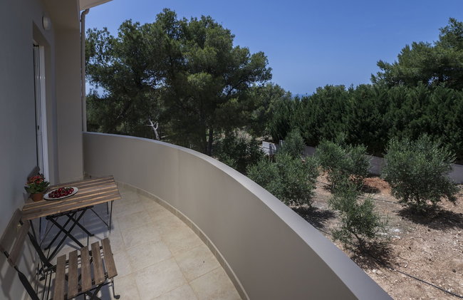 Nikis Dream Comfy Apartments - Foto 62