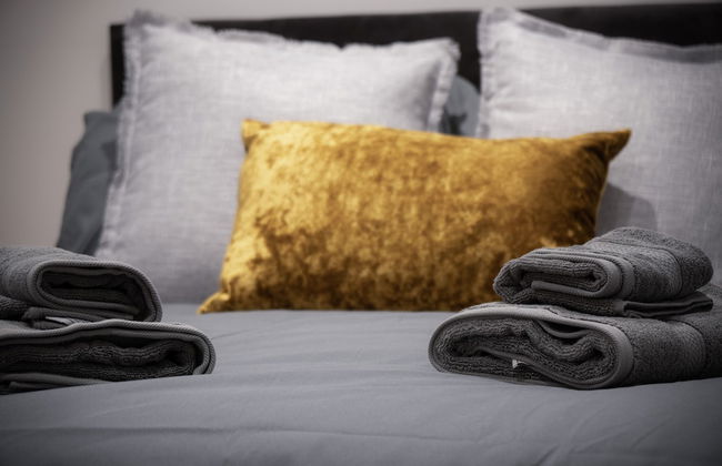 Ivy Cellar - 1 Bedroom Apartment - Tenby - Foto 8