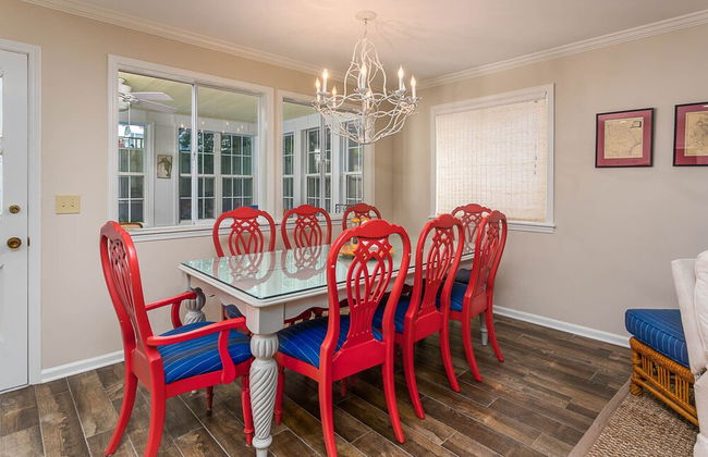 4316 7th Street by Hodnett Cooper - Foto 16