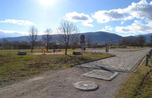 Casa adosada con gran jardín en Fontanals - Foto 24