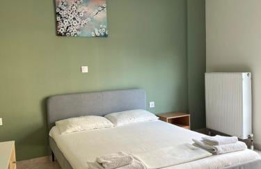 Ourania Apartments - Photo 16