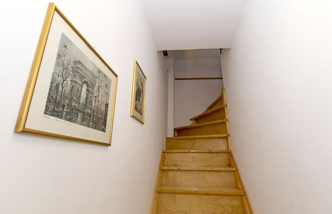 Ortaki Traditional House - Foto 23