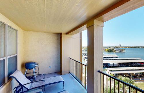 The Waters Condo Building 2 - Tranquil Shores - Foto 3