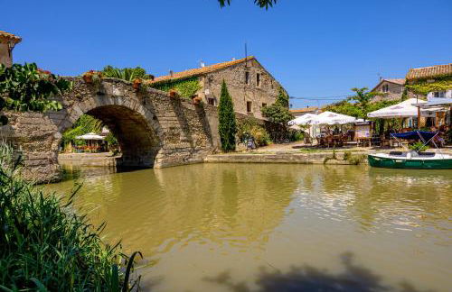 Domaine de Puychêne - Foto 50