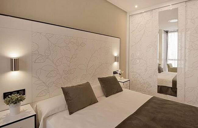 Apartamentos Suites Oficentro Deluxe - Foto 21