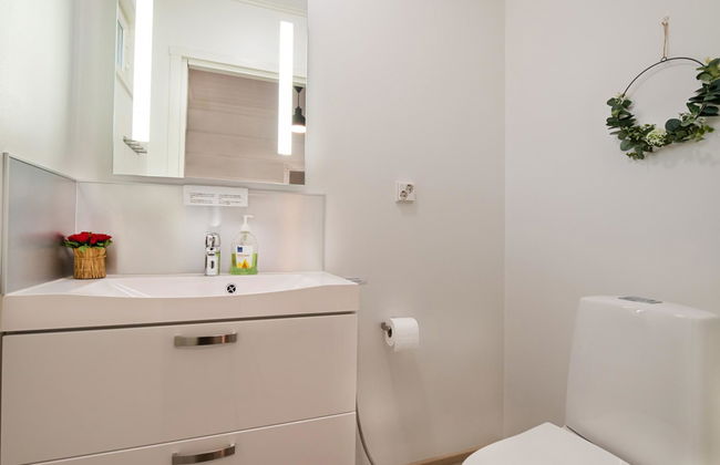 Villa taiga - Foto 19