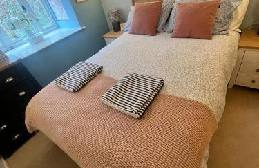 Historic 3-Bed Cottage with Garden in Hursley - Foto 19