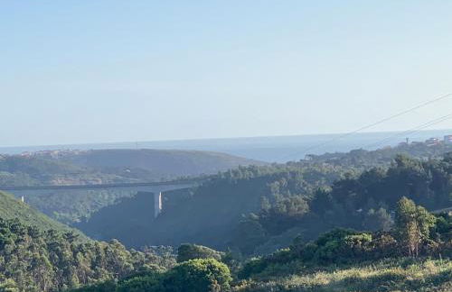 Ericeira -Oceonview Villa with Pool and Whirlpool - Foto 36