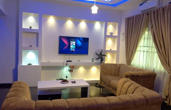 2 Bed-sleeps 4-free Parking-aircon - Foto 1