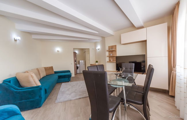 Dany Luxury Apartment - Photo 24