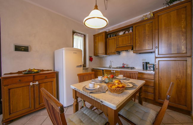 Balcone sul Lago in Tignale - Photo 4