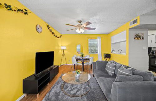 The Yellow Room - Foto 11