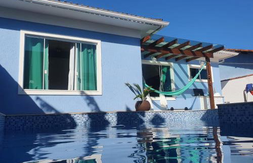 Casa de praia no Peró Cabo Frio com Piscina - Foto 45