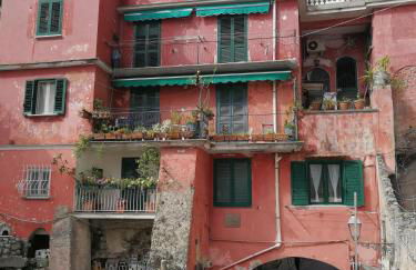 Amalfi Small Wonder Tiny Town House - Foto 41