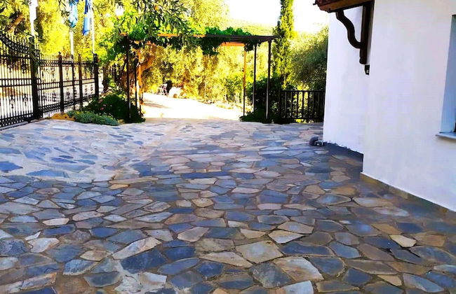 Villa Leonidas GreeceFiloxenia - Photo 52