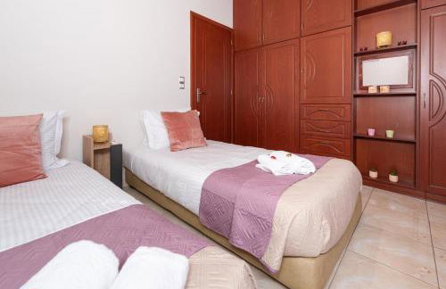 Lumina Apartment with Shared Pool - Foto 26