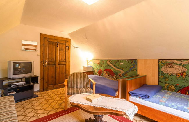 Chalet in Kalchberg Near Klippitztorl Ski - Foto 10