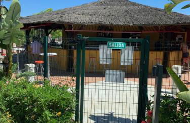 Apartamentos Parque Botanico - Photo 7