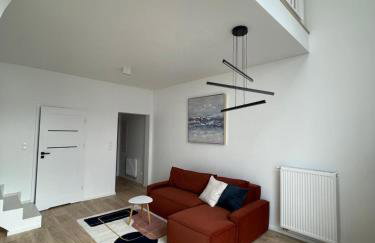 Porto Mare Apartament Mechelinki - Photo 2