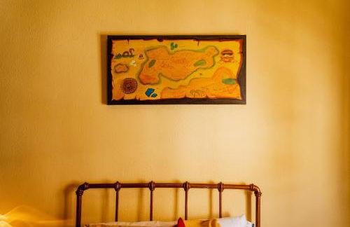 Casa Mox 5 habitaciones con calefacción y parking en la Sierra de las Nieves - Foto 67