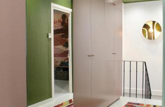 Maison familiale rénovée avec terrasse, 4 chambres, proche L'Isle-sur-la-Sorgue - Foto 9