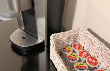 The Suite at Columbia - Maryland - Foto 23