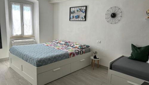 Chez Ary: Sulla strada del Lago - Foto 3