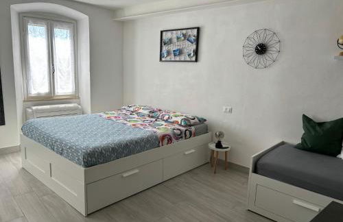 Chez Ary: Sulla strada del Lago - Foto 3