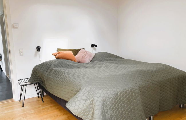 "Lyly" - 100m from the sea - Photo 15