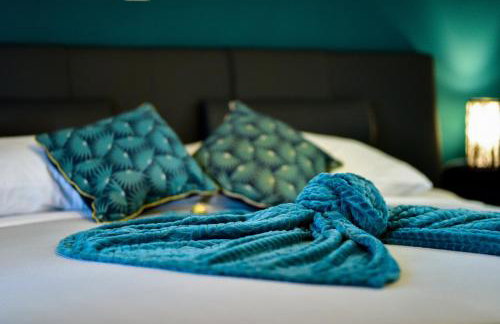 Luxurious Villa Natali - Foto 69