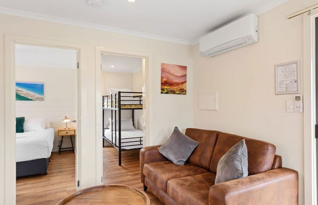 Discovery Parks - Geelong - Foto 41