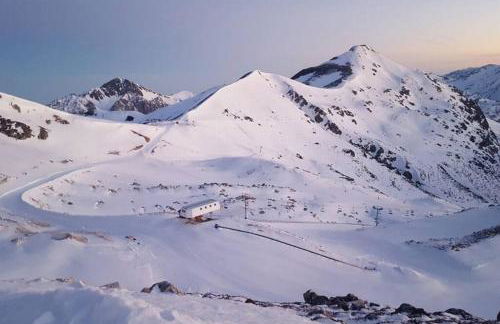 Estudio en San Isidro ESTACIÓN DE ESQUÍ - Foto 23