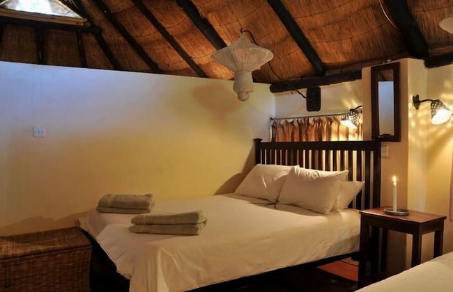 The Royal Sichango Village - Foto 11