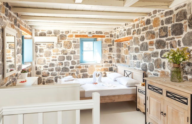 Pserimos Villas - Photo 19