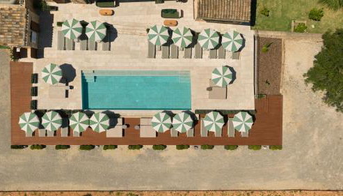 Hotel Rural Es Riquers - Foto 4