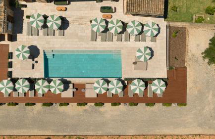 Hotel Rural Es Riquers - Foto 4