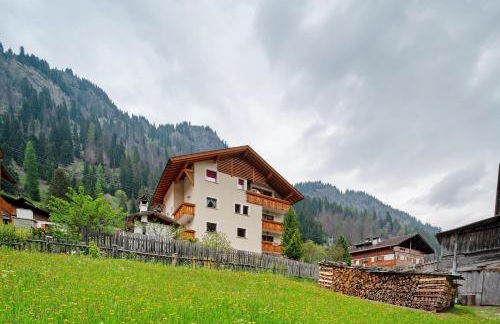 Appartamenti Alfèver- Aurone - Foto 24