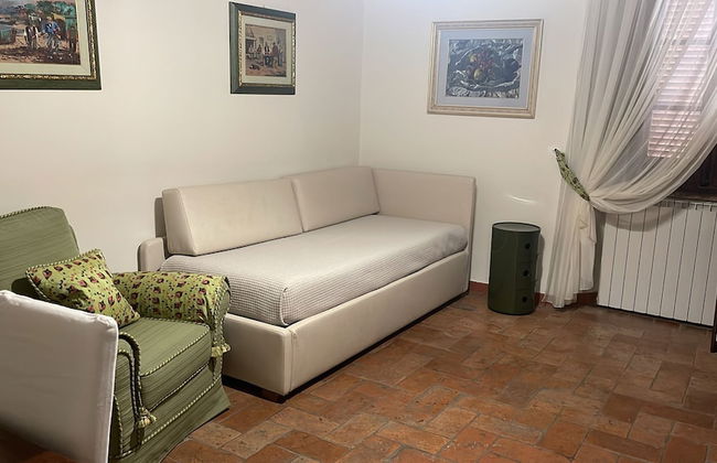 Agriturismo Tenuta di Montemassi La Fattoria - Foto 13