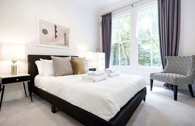 3 Sloane Gardens by UnderTheDoormat - Foto 15