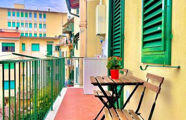 T&F HOUSE Comfortable Apartment with Private Parking - Foto 25