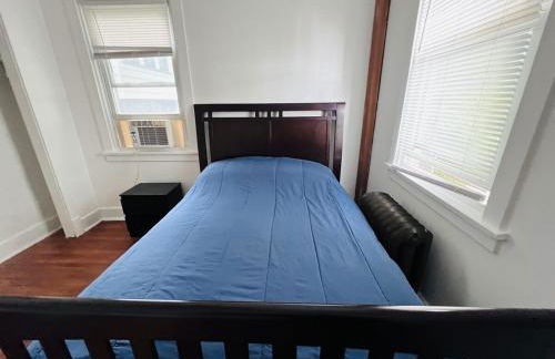 Penn House - Beautiful 3 Bedroom Apartment - Photo 9