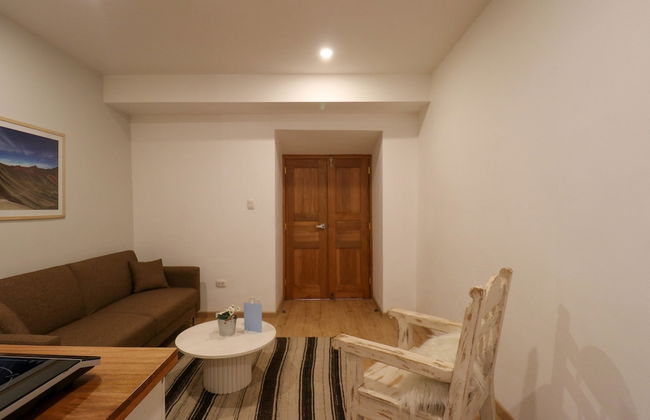 w Incredible 1BR Near Plaza Mayor de Cusco - Photo 29