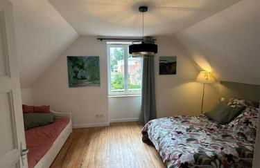 maison en ville Karine et Flavie - Foto 12