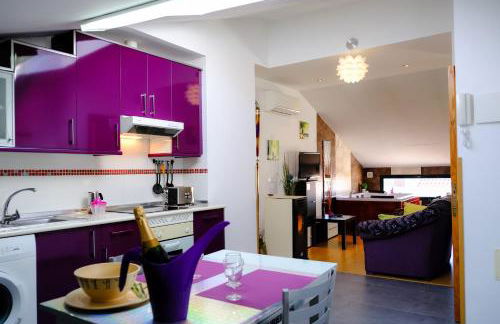 Atico Romántico - Photo 20