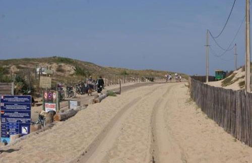 Le Gîte de l'Océan - Foto 16