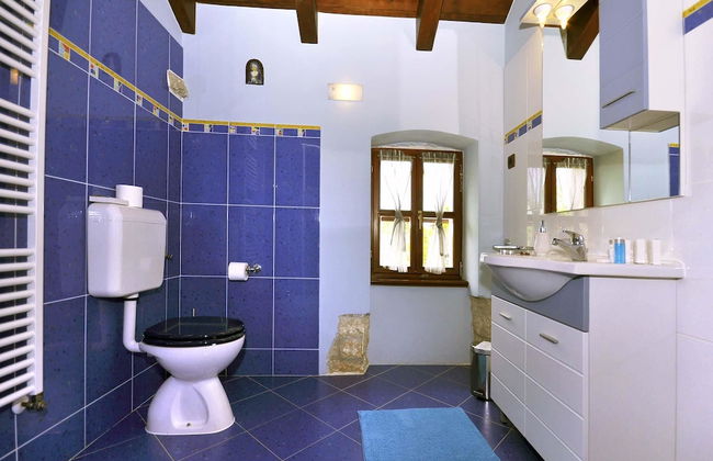 Luxury Villa Murva - Foto 45