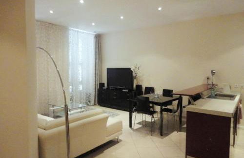 Apartment on Rue De France 4 - Foto 8