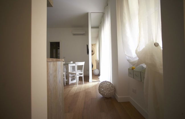 Ferrini Home Suites - Foto 19